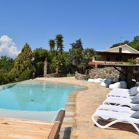 Villa Le Agavi & Spa Scarlino Zewnętrze zdjęcie