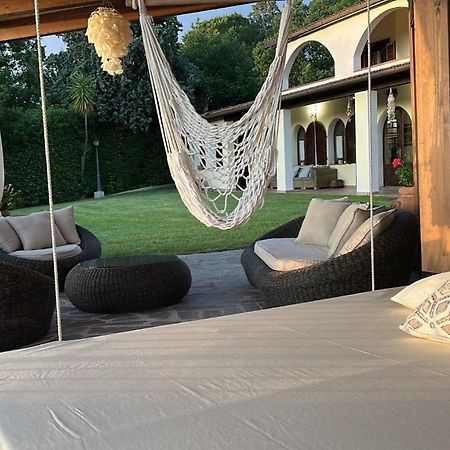Villa Le Agavi & Spa Scarlino Zewnętrze zdjęcie