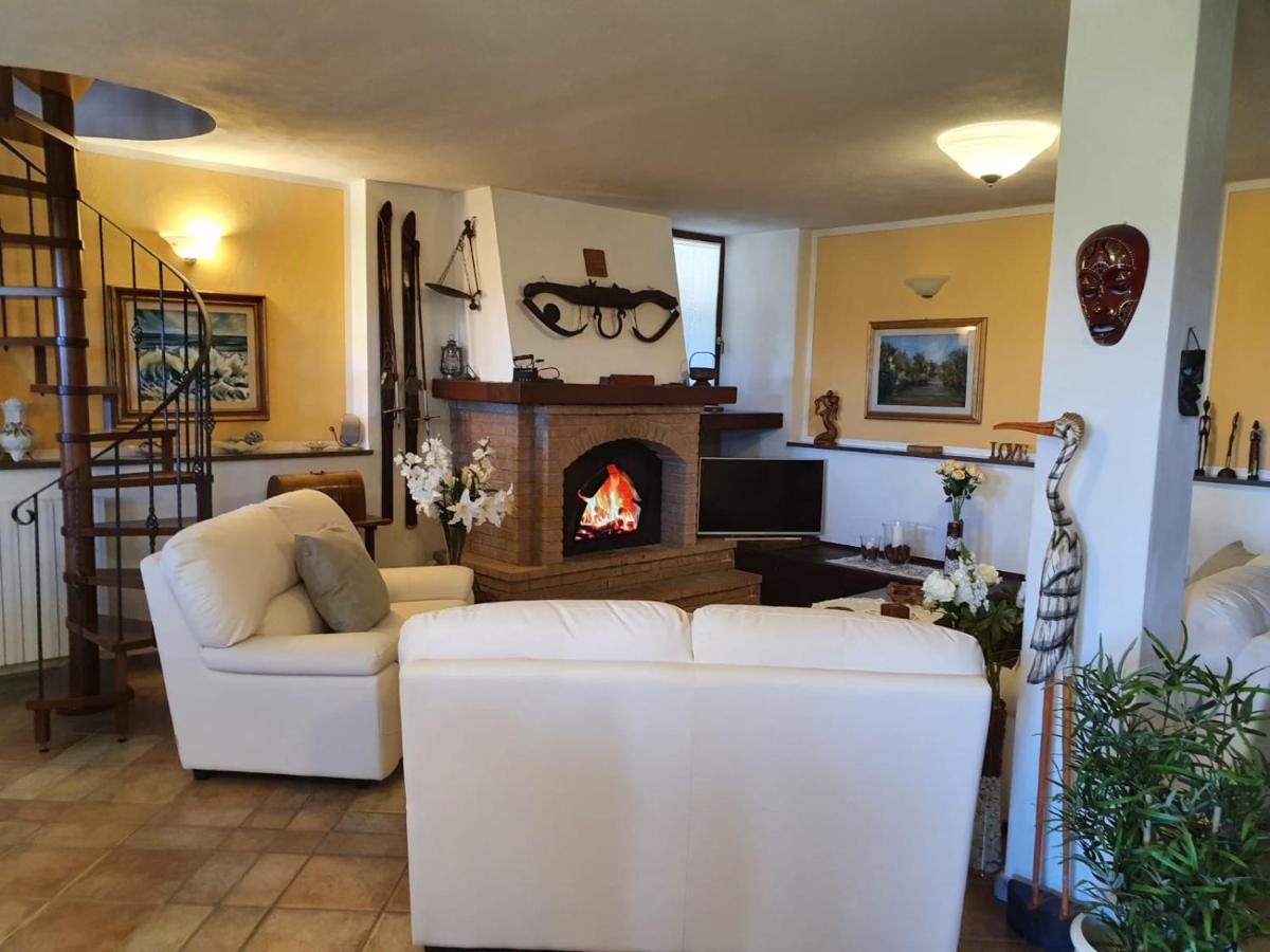 Villa Le Agavi & Spa Scarlino Zewnętrze zdjęcie