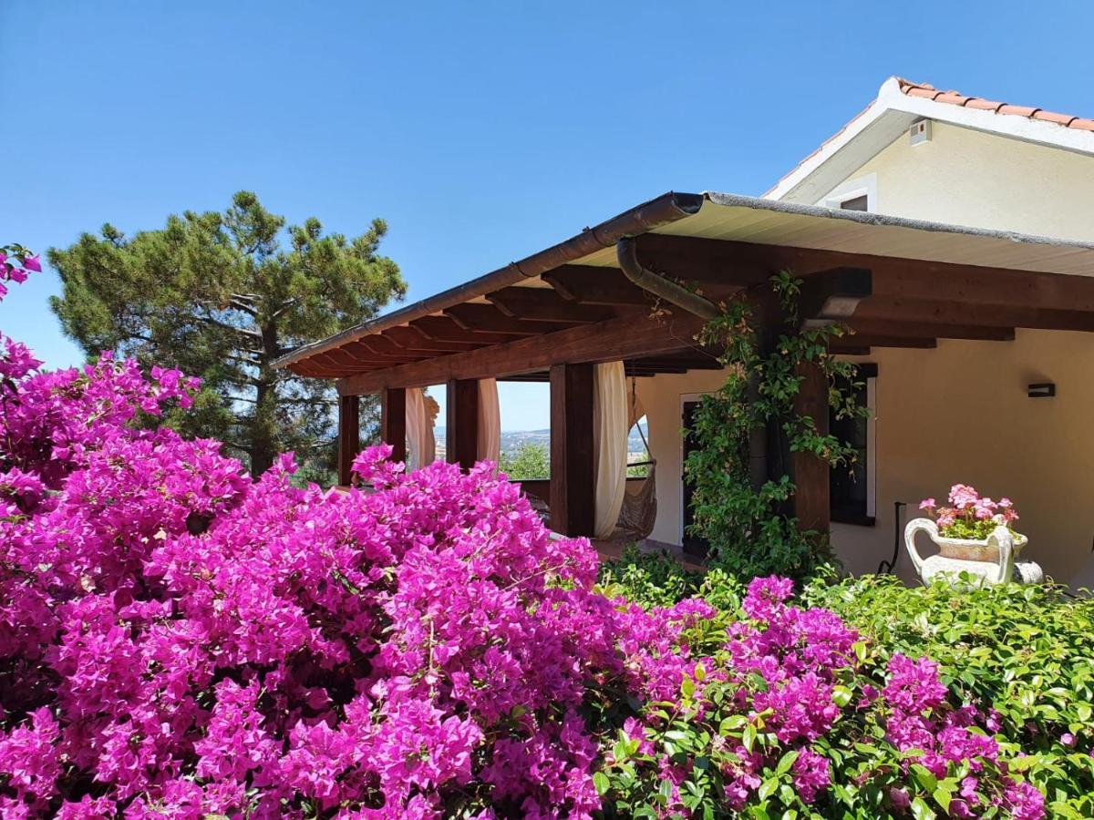 Villa Le Agavi & Spa Scarlino Zewnętrze zdjęcie
