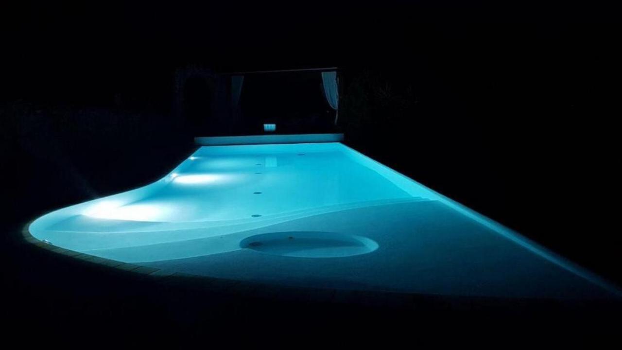 Villa Le Agavi & Spa Scarlino Zewnętrze zdjęcie