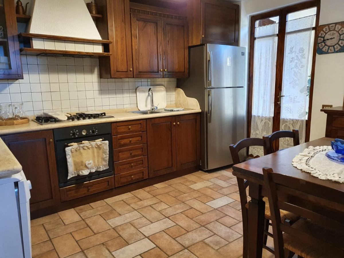 Villa Le Agavi & Spa Scarlino Zewnętrze zdjęcie