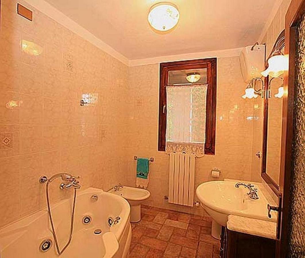 Villa Le Agavi & Spa Scarlino Zewnętrze zdjęcie