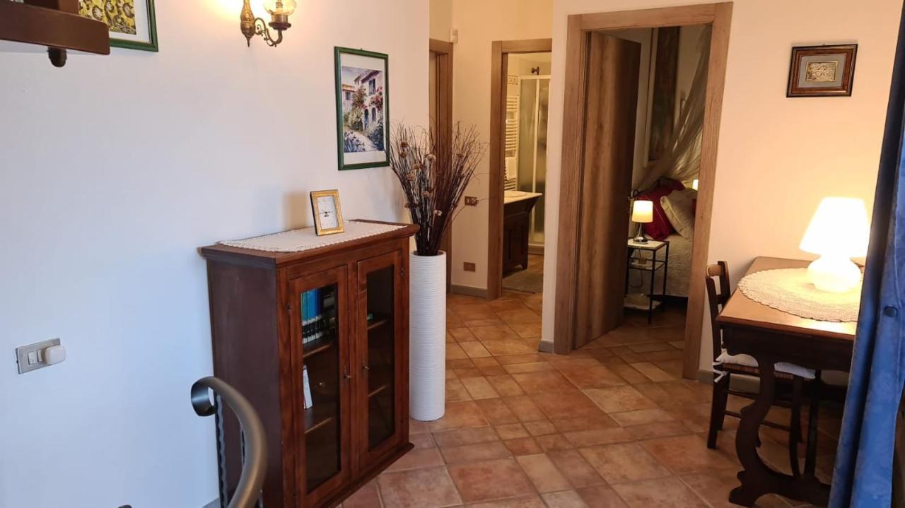 Villa Le Agavi & Spa Scarlino Zewnętrze zdjęcie
