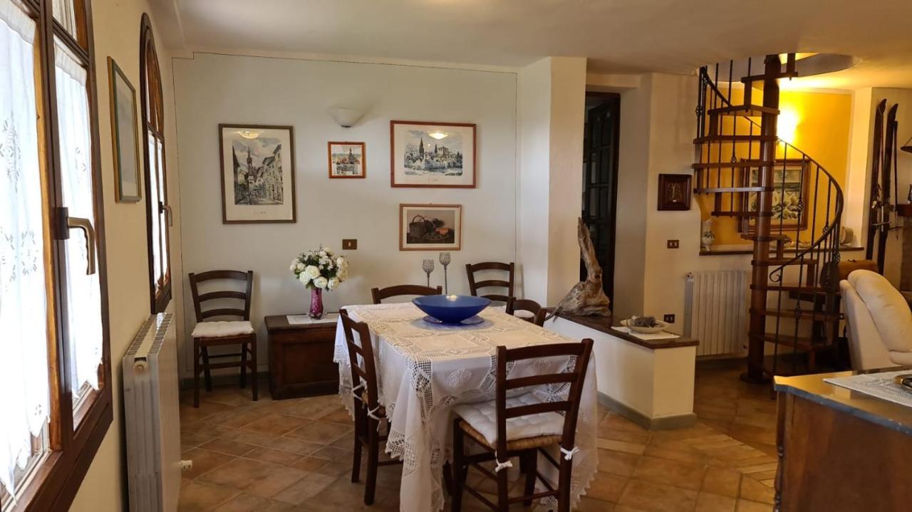 Villa Le Agavi & Spa Scarlino Zewnętrze zdjęcie