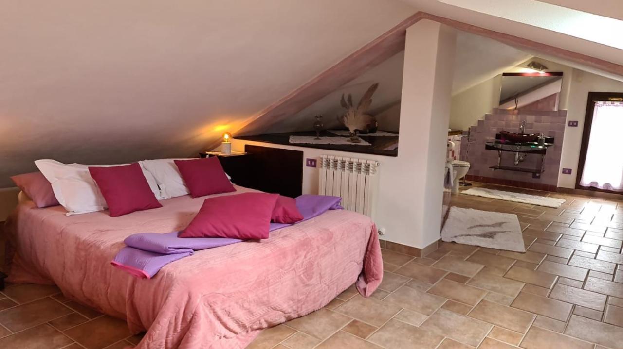 Villa Le Agavi & Spa Scarlino Zewnętrze zdjęcie
