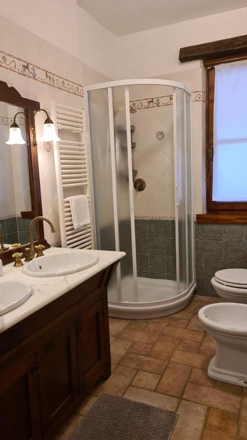 Villa Le Agavi & Spa Scarlino Zewnętrze zdjęcie