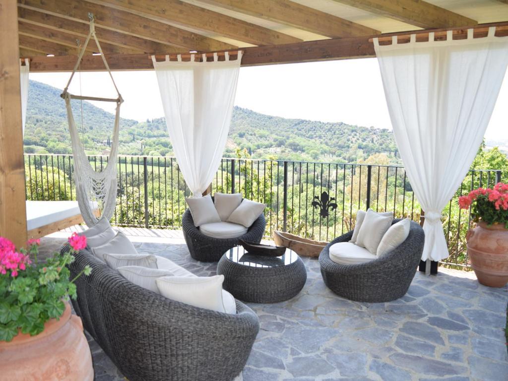 Villa Le Agavi & Spa Scarlino Zewnętrze zdjęcie