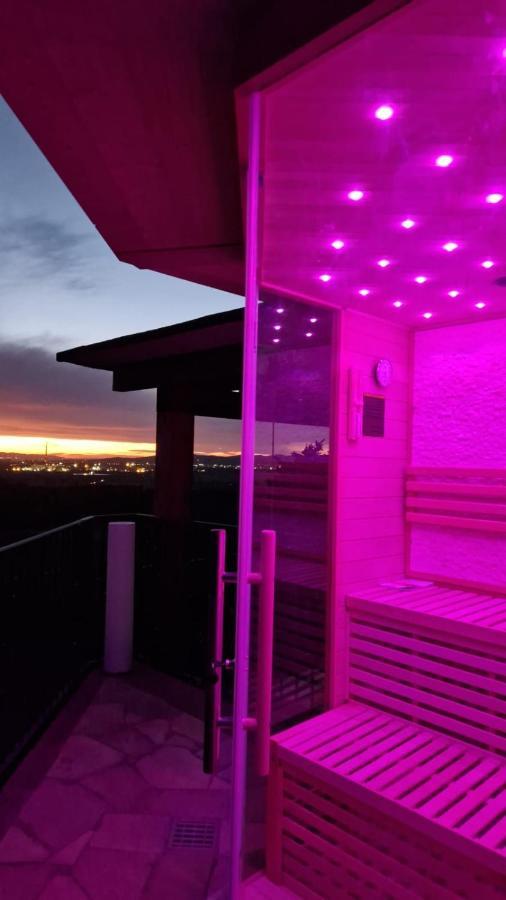 Villa Le Agavi & Spa Scarlino Zewnętrze zdjęcie