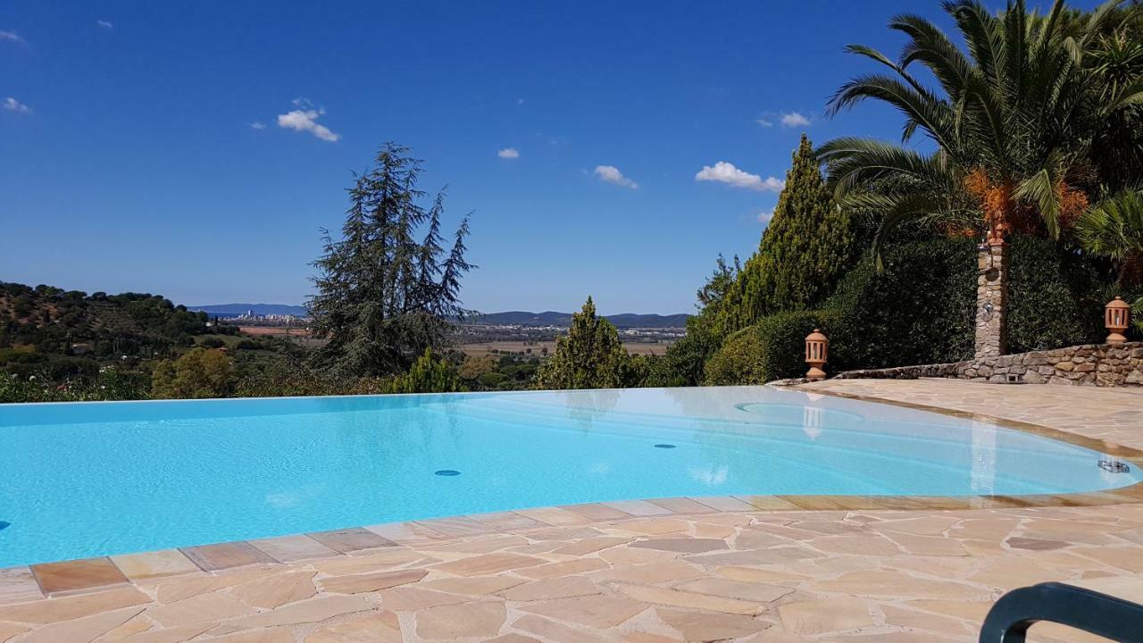 Villa Le Agavi & Spa Scarlino Zewnętrze zdjęcie