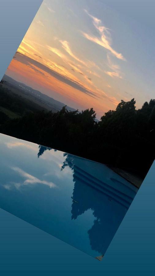 Villa Le Agavi & Spa Scarlino Zewnętrze zdjęcie